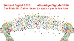 Alto Adige Digitale 2020
