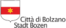 Logo Comune di Bolzano